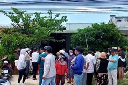 Phát hiện 4 người trong một gia đình tử vong bất thường