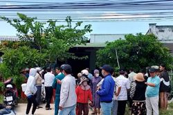 4 mẹ con chết bất thường trong căn nhà ở Khánh Hòa