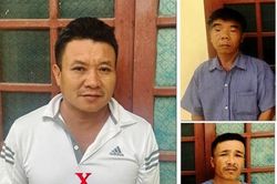Bắt 3 kẻ đánh đập dã man nam thanh niên trên quốc lộ