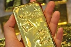 Giá vàng 24/8: 56,3 triệu đồng/lượng, vàng tăng gần mức cao nhất trong hai tuần