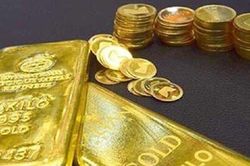 Giá vàng 25/8: Vàng thế giới giảm nhẹ, đợi tin nóng từ Fed