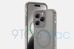 Màu sắc đầu tiên của iPhone 15 Pro được tiết lộ có đẹp không?