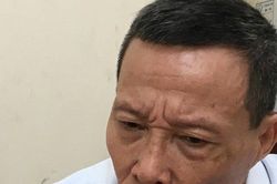 Giám đốc 'rởm' bị bắt sau 33 năm trốn lệnh truy nã