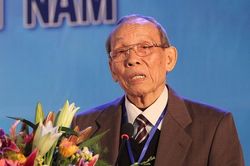 Nguyên Bộ trưởng Bộ Giáo dục và Đào tạo Trần Hồng Quân từ trần