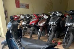 Các bước trong thủ tục sang tên xe khi mua bán xe cũ