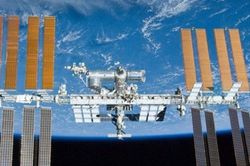 Nga-Mỹ hợp tác tăng chuyến bay lên Trạm vũ trụ Quốc tế