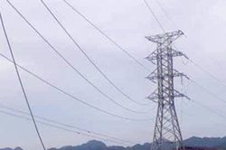Hải Phòng: Toàn đảo Cát Bà mất điện trong hai ngày