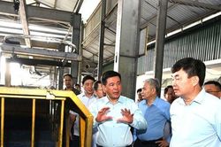 Sập lò than khiến 4 người tử vong: Bộ trưởng Công Thương chỉ đạo khẩn