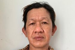 Giả phụ nữ để mua bán ma túy