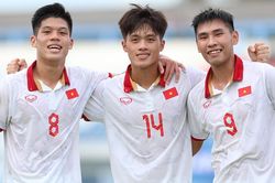 Lịch thi đấu và trực tiếp vòng loại U23 châu Á 2024