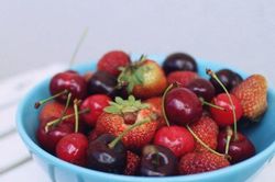 Chế độ ăn dành cho phái mạnh ngăn ngừa, chữa bệnh gút
