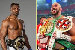 Đại chiến boxing đáng xem nhất năm: 'Vua giang hồ' đòi đấm gục 'Kẻ săn mồi'