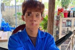 Tạm giữ thanh niên trộm gần 800 triệu đồng để 'ra oai' với bạn