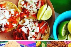 Cơ hội khám phá ẩm thực Mexico tại TP. Hồ Chí Minh