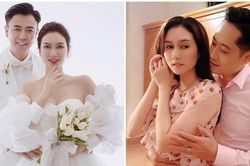 Cuộc sống ngoài đời thực của 2 sao nam Việt bị gièm pha dựa dẫm vợ trên màn ảnh