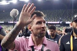 Yassine Cheuko: Người bảo vệ cho sự vĩ đại của Messi
