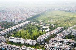 Cơ hội giúp doanh nghiệp bất động sản tăng khả năng vay, tái cấu trúc nợ