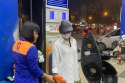 Giá xăng dầu, giá gạo trong nước tăng khiến CPI tháng 8 tăng 0,88%