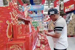 TP.HCM tăng cường kiểm tra an toàn thực phẩm dịp Tết Trung Thu