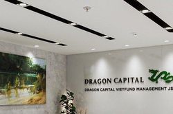 Thị giá lên cao, Dragon Capital chi trăm tỷ tăng sở hữu cổ phiếu BĐS