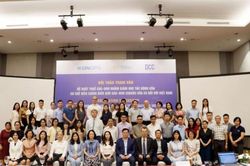 Đề xuất thuế các-bon nhằm giảm nhẹ tác động của CBAM đối với hàng hóa của Việt Nam