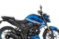 2023 Honda Hornet 2.0 cập nhật bản mới, giá nhỉnh 40 triệu đồng