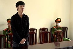 Trả giá đắt vì chở thuê ma túy