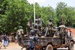 Niger: Chính quyền quân sự ra lệnh cho cảnh sát trục xuất Đại sứ Pháp