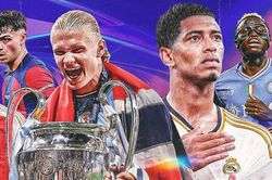 Dự đoán các bảng đấu tại Champions League 2023/24