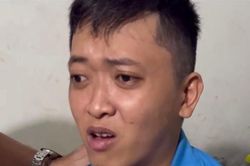 Bắt đối tượng dùng dao tấn công gia chủ để cướp tài sản