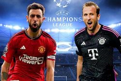 MU chạm trán Bayern vòng bảng Cúp C1: Fan tự tin 'Quỷ đỏ' giành ngôi đầu