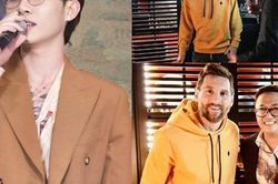 Lùm xùm Jack 'đi ké' doanh nhân, đưa Messi vào MV HOT nhất tuần