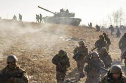 Cách Nga khiến Ukraine bị phân tán lực lượng, không thể tập trung cho mặt trận phía nam?