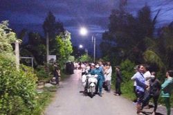 Nữ chủ quán nhậu tử vong với vết đâm chí mạng, công an vào cuộc điều tra