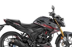 Honda Hornet 2.0 2024 trình làng, giá 40 triệu đồng