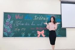 Quy định tiêu chuẩn về năng lực chuyên môn, nghiệp vụ đối với giáo viên tiểu học