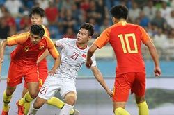 Nhiều sao trẻ Trung Quốc không muốn dự ASIAD