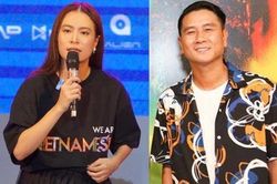 Hoàng Thùy Linh nói về việc hợp tác với Hồ Hoài Anh: 'Để cho người ta sống với'