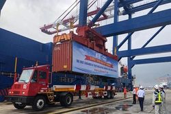 Kết nối chuỗi cung ứng hàng hóa quốc tế nhằm gia tăng khả năng xuất khẩu hàng Việt