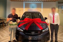 Nhiều người mất hàng trăm tỷ đồng khi mua nhà, xe hơi… giá rẻ!