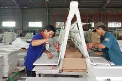 Lý do xuất khẩu gỗ và sản phẩm gỗ vẫn chưa bớt khó