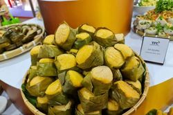 Tiềm năng hình thành vùng thốt nốt hữu cơ