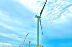 Petrovietnam tiên phong phát triển năng lượng tái tạo ngoài khơi