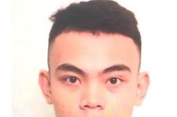 Vờ mượn xe máy rồi... biệt tích