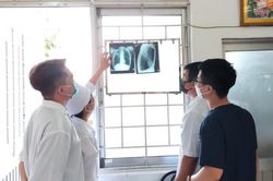 Bỏ thuốc lá để bảo vệ sức khỏe