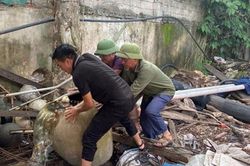 Thanh Hóa không để sốt xuất huyết bùng phát thành dịch