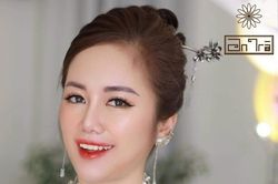 Nữ doanh nhân Hải Phòng và khát vọng 'lan tỏa văn hóa ẩm thực quê hương'