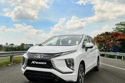 Sắp hết tháng Ngâu, mẫu MPV này bất ngờ tăng giá và bớt ưu đãi