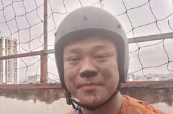Cháy chung cư mini ở Hà Nội: Xúc động dòng chia sẻ của thanh niên cứu 12 người