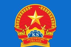 Quy định về phù hiệu, cấp hiệu của VKSND